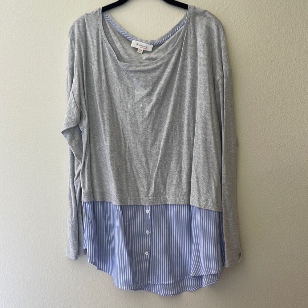 Vince Camuto top